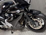 Suzuki Bandit 1250 2009 ONLY 16K FULL LUGGAGE MOT JUNE 2027 TOURER BIKE 10