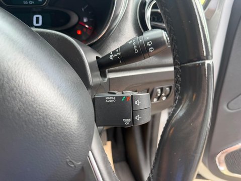 Renault Captur 0.9 TCe ENERGY Dynamique Nav Euro 6 (s/s) 5dr 11