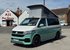 Volkswagen Transporter AWAITING PREPARATION 1