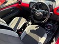 Toyota Aygo 1.0 Aygo X-Style VVT-i CVT 5dr 12