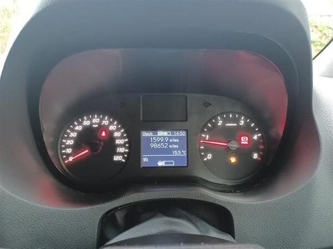 Mercedes-Benz Sprinter 315 CDI PROGRESSIVE RWD 7