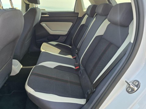 Volkswagen Polo 1.0 EVO beats Euro 6 (s/s) 5dr 22