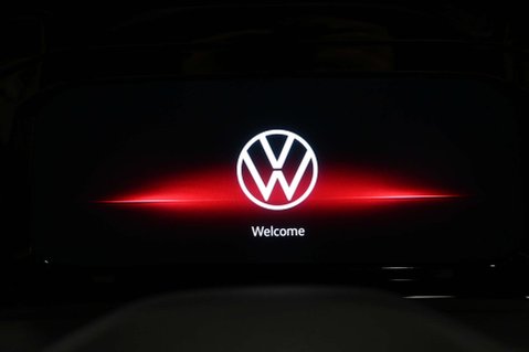 Volkswagen Golf 2.0 Golf GTi TSi Semi-Auto 5dr 6