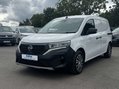Nissan Townstar 1.3 TCe Acenta Panel Van 6dr Petrol Manual L2 Euro 6 (s/s) (130 ps) 13