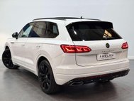 Volkswagen Touareg 3.0 TDI V6 Black Edition SUV 5dr Diesel Tiptronic 4Motion Euro 6 (s/s) (286 22