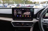 SEAT Leon XCELLENCE DSG 27