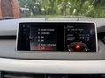 BMW X5 3.0 X5 xDrive 30d M Sport Auto 4WD 5dr 44