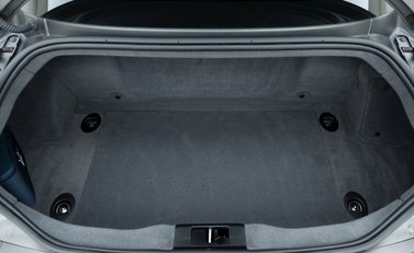 Maserati Granturismo MC 35