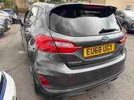 Ford Fiesta ST-LINE X 7