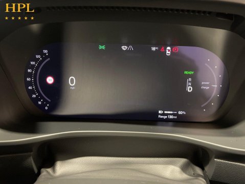 Volvo XC40 Recharge 69kWh Core SUV 5dr Electric Auto RWD (238 ps) 14