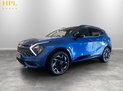 Kia Sportage 1.6 T-GDi 13.8kWh GT-Line SUV 5dr Petrol Plug-in Hybrid Auto AWD Euro 6 (s/ 3