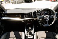 Audi A1 SPORTBACK TFSI S LINE 3