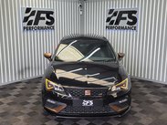 SEAT Leon 2.0 TSI Cupra 290 Hatchback 5dr Petrol DSG Euro 6 (s/s) (290 ps) 44