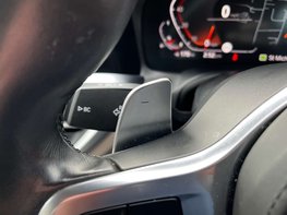 BMW 3 Series 2.0 330I M Sport Auto 4dr 64