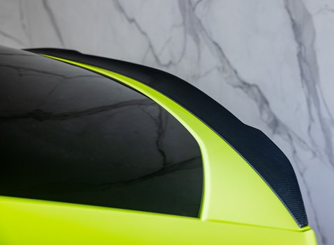 Lamborghini Urus PERFORMANTE 47