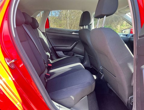 Volkswagen Polo 1.0 Polo Match TSi 5dr 40