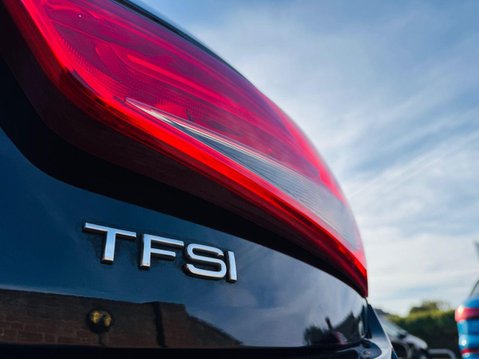Audi A1 1.0 TFSI SE Sportback 5dr Petrol Manual Euro 6 (s/s) (95 ps) 23