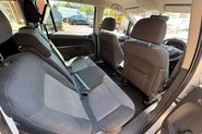Vauxhall Zafira 1.7 CDTi ecoFLEX Exclusiv MPV 5dr Diesel Manual Euro 5 (SNav) (110 ps) 5
