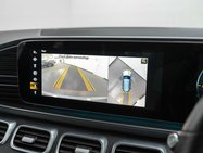 Mercedes-Benz GLE 2.0 GLE 350 AMG Line Premium de 4Matic Auto 4WD 5dr 30