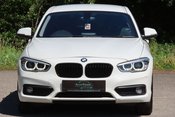 BMW 1 Series 1.5 116d SE Business Euro 6 (s/s) 5dr 3