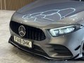 Mercedes-Benz A Class 1.5 A 180 AMG Line Executive D Auto 5dr 37