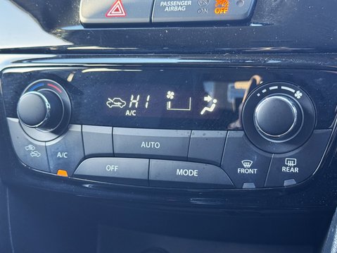 Suzuki Vitara 1.4 Boosterjet 48V Hybrid SZ-T 5dr 24