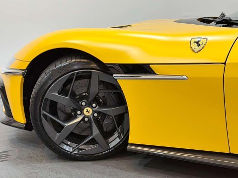 Ferrari 12Cilindri 6.5 V12 Coupe 2dr Petrol F1 DCT Euro 6 (s/s) (830 ps) 36