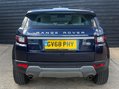 Land Rover Range Rover Evoque 2.0 Range Rover Evoque SE eD4 5dr 40