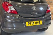Vauxhall Corsa 1.2 16V Excite Hatchback 5dr Petrol Manual Euro 5 (A/C) (85 ps) 81