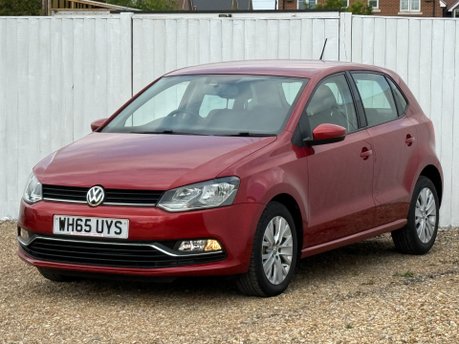Volkswagen Polo SE TSI AUTOMATIC