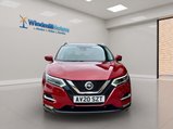 Nissan Qashqai 1.5 dCi Tekna DCT Auto Euro 6 (s/s) 5dr 6