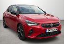 Vauxhall Corsa 1.2 Turbo Elite Nav Premium 5dr Auto 1