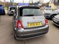 Fiat 500 1.2 S Euro 6 (s/s) 3dr 14