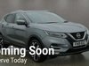 Nissan Qashqai 1.3 Qashqai Tekna DiG-T 5dr