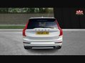 Volvo XC90 D5 POWERPULSE R-DESIGN PRO AWD 7