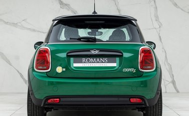 Mini Hatch S Electric Level 3 5