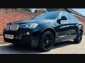 BMW X4 3.0 30d M Sport SUV 5dr Diesel Auto xDrive Euro 6 (s/s) (258 ps) 9