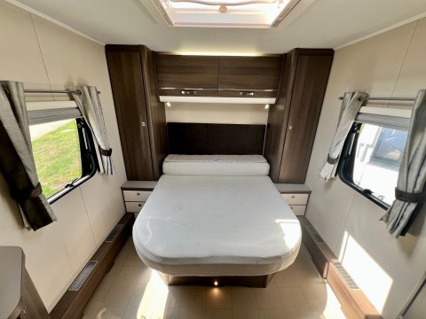 Elddis Affinity  550 22