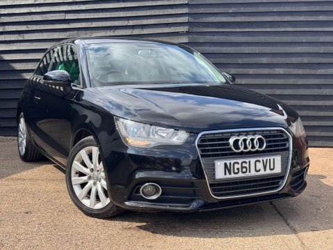 Audi A1 1.6 A1 Sport TDI 3dr 2