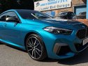 BMW 2 Series 2.0 M235i xDrive Auto 4WD 4dr
