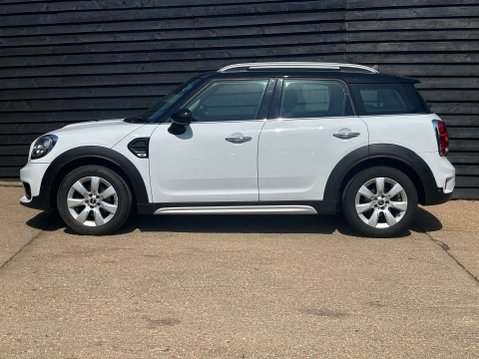 Mini Countryman 2.0 Countryman Cooper D 5dr 81