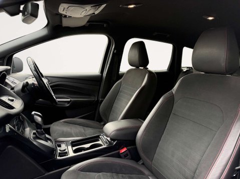 Ford Kuga 1.5 Kuga ST-Line TDCi Auto 5dr 13
