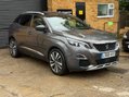 Peugeot 3008 1.2 PureTech GT Line SUV 5dr Petrol Manual Euro 6 12