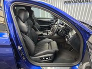 BMW M5 4.4i V8 Competition Saloon 4dr Petrol Steptronic xDrive Euro 6 (s/s) (625 p 20