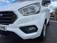Ford Transit Custom 280 130 ps L1 Limited Panel Van - Sat Nav 22