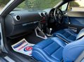 Audi TT 1.8T Coupe 2dr Petrol Manual quattro (226 g/km, 225 bhp) 13