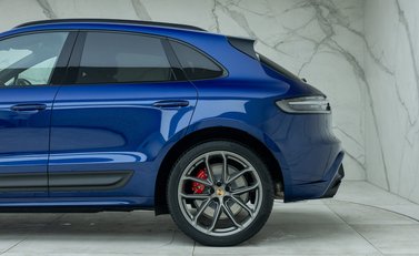 Porsche Macan GTS 31