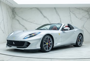 Ferrari 812 GTS