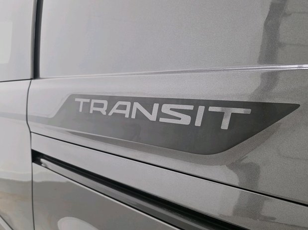 Ford Transit Custom Transit Custom 320L1 H1 Sport DCIV 2.0 EcoBlue 185ps Low Roof D/Cab Sport V 13