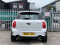 Mini Countryman 2.0 Countryman Cooper SD ALL4 Auto 4WD 5dr 12